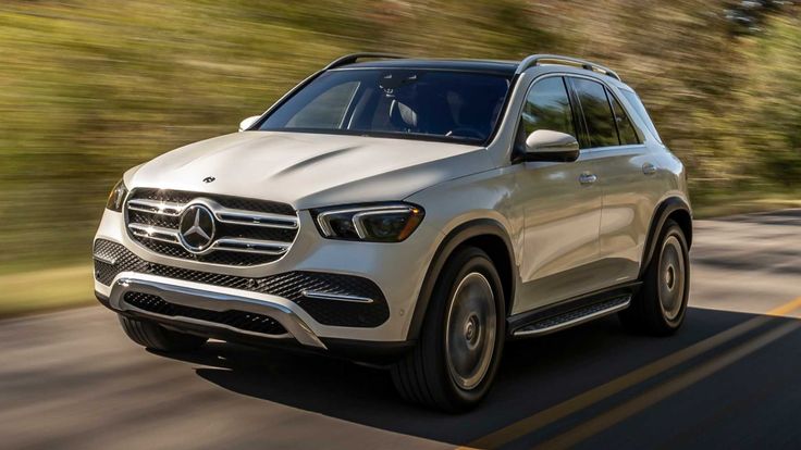 Reliability Review: Mercedes-Benz GLE